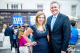 The Hill's "50 Most Beautiful" Spotted Flocking To Penn Quarter Celebration 'Poste' Haste